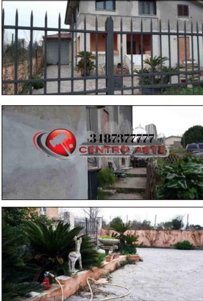 5غرفة شقة في Fiumicino, Italy رقم 270036