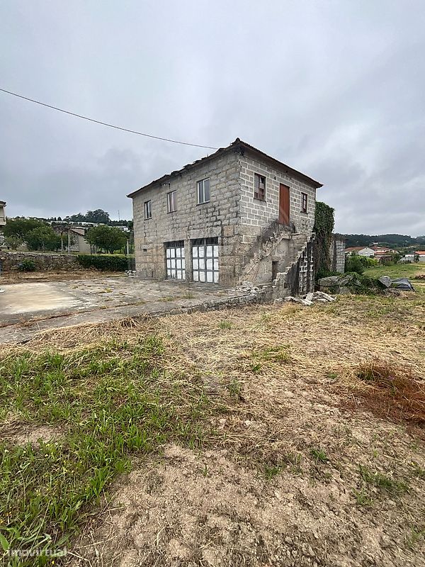 3 bedrooms House in Vila Nova de Famalicao, Portugal No. 43143