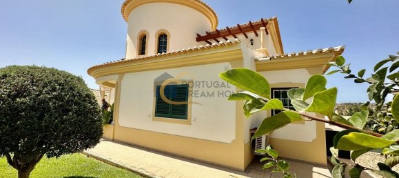 Villa de 8 dormitorios en Albufeira, Portugal No. 143744 7