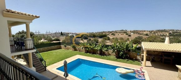 Villa de 8 dormitorios en Albufeira, Portugal No. 143744 24