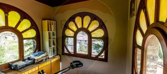 3 Schlafzimmer Villa in Berzo San Fermo, Italy, Nr. 160306 38