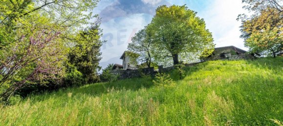 3 Schlafzimmer Villa in Berzo San Fermo, Italy, Nr. 160306 40