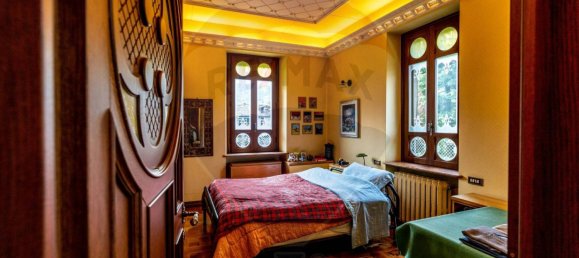 3 Schlafzimmer Villa in Berzo San Fermo, Italy, Nr. 160306 33
