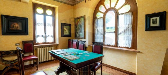 3 Schlafzimmer Villa in Berzo San Fermo, Italy, Nr. 160306 18