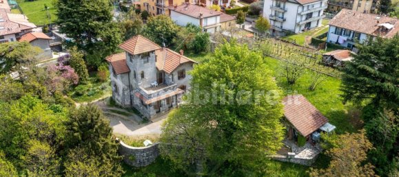 3 Schlafzimmer Villa in Berzo San Fermo, Italy, Nr. 160306 6