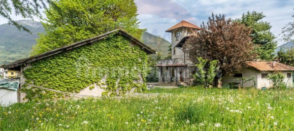 3 Schlafzimmer Villa in Berzo San Fermo, Italy, Nr. 160306 11