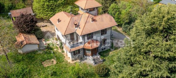 3 Schlafzimmer Villa in Berzo San Fermo, Italy, Nr. 160306 41