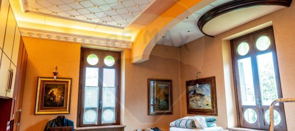 3 Schlafzimmer Villa in Berzo San Fermo, Italy, Nr. 160306 34