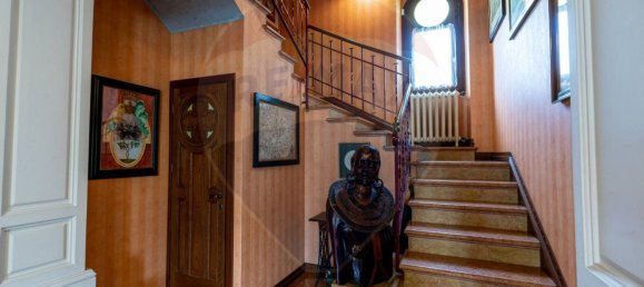 3 Schlafzimmer Villa in Berzo San Fermo, Italy, Nr. 160306 29