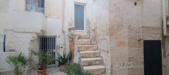 2-Zimmer Haus in Polignano a Mare, Italy, Nr. 24044 6
