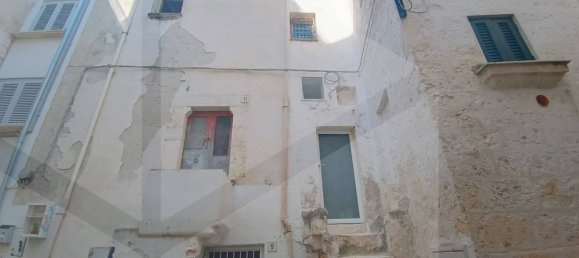 2-Zimmer Haus in Polignano a Mare, Italy, Nr. 24044 8