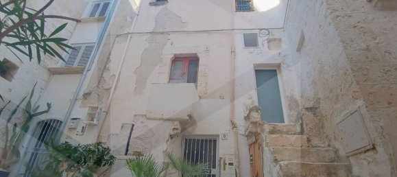 2-Zimmer Haus in Polignano a Mare, Italy, Nr. 24044 7