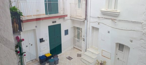 2-Zimmer Haus in Polignano a Mare, Italy, Nr. 24044 20