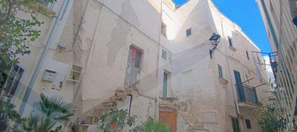 2-Zimmer Haus in Polignano a Mare, Italy, Nr. 24044 4