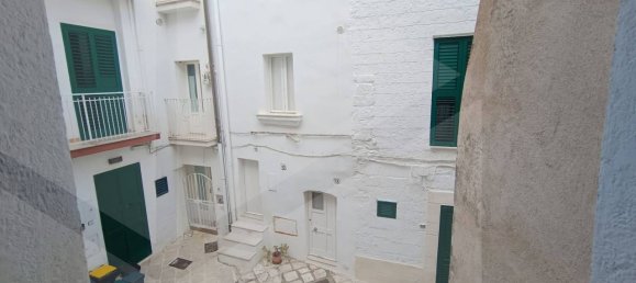 2-Zimmer Haus in Polignano a Mare, Italy, Nr. 24044 21