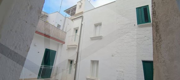 2-Zimmer Haus in Polignano a Mare, Italy, Nr. 24044 22
