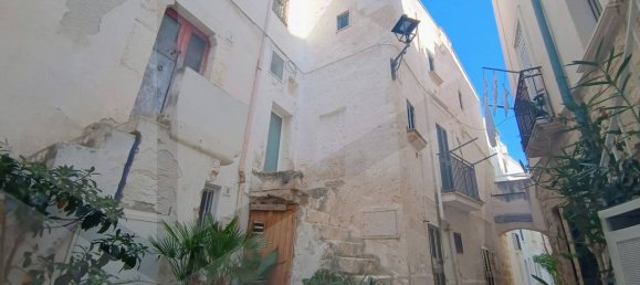 2-Zimmer Haus in Polignano a Mare, Italy, Nr. 24044 3