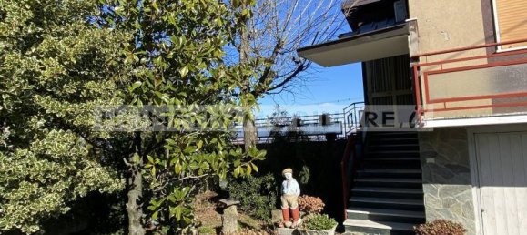 5 bedrooms Villa in Castell'Arquato, Italy No. 129386 16