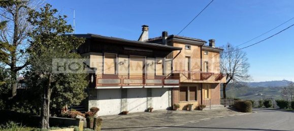 5 bedrooms Villa in Castell'Arquato, Italy No. 129386 5