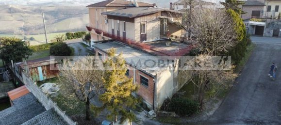 5 bedrooms Villa in Castell'Arquato, Italy No. 129386 7