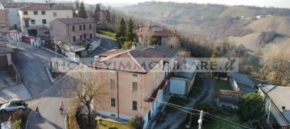 5 bedrooms Villa in Castell'Arquato, Italy No. 129386 20