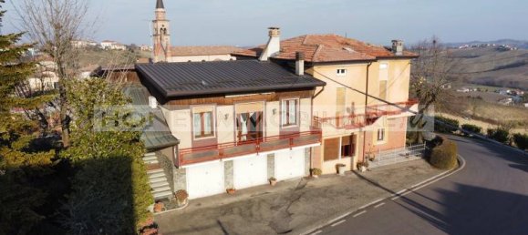 5 bedrooms Villa in Castell'Arquato, Italy No. 129386 3