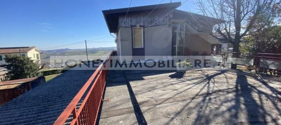 5 bedrooms Villa in Castell'Arquato, Italy No. 129386 23