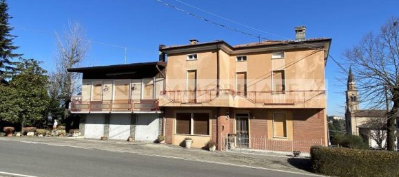 5 bedrooms Villa in Castell'Arquato, Italy No. 129386 12