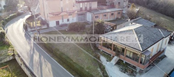 5 bedrooms Villa in Castell'Arquato, Italy No. 129386 13