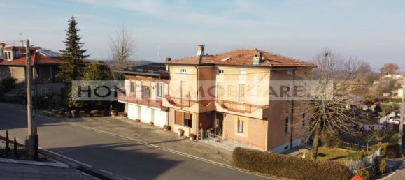 5 bedrooms Villa in Castell'Arquato, Italy No. 129386 4