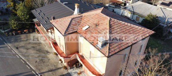 5 bedrooms Villa in Castell'Arquato, Italy No. 129386 19