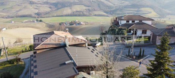 5 bedrooms Villa in Castell'Arquato, Italy No. 129386 14