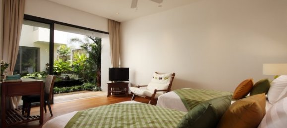 5 bedrooms Villa in Layan Beach, Thailand No. 26025 15