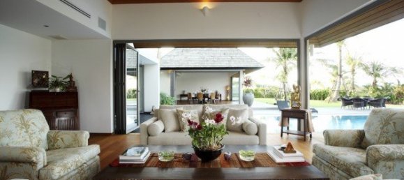 5 bedrooms Villa in Layan Beach, Thailand No. 26025 8