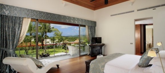 5 bedrooms Villa in Layan Beach, Thailand No. 26025 12