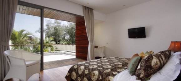 5 bedrooms Villa in Layan Beach, Thailand No. 26025 18