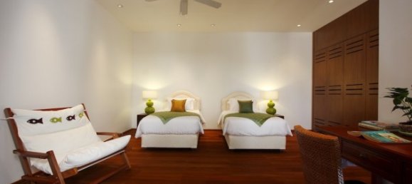 5 bedrooms Villa in Layan Beach, Thailand No. 26025 14