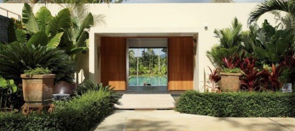 5 bedrooms Villa in Layan Beach, Thailand No. 26025 2