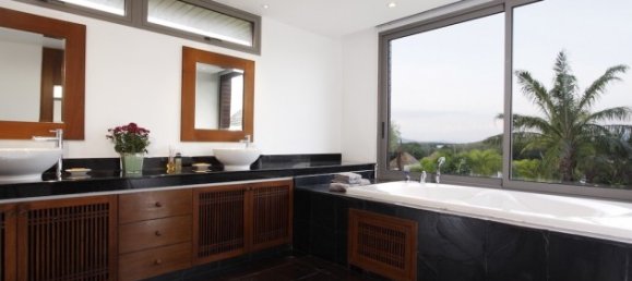 5 bedrooms Villa in Layan Beach, Thailand No. 26025 19