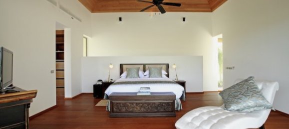5 bedrooms Villa in Layan Beach, Thailand No. 26025 10