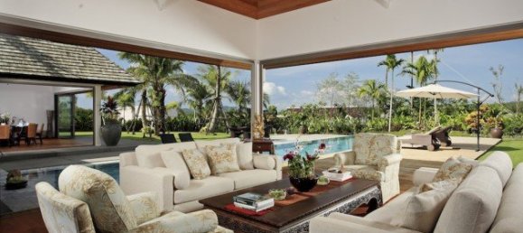 5 bedrooms Villa in Layan Beach, Thailand No. 26025 7