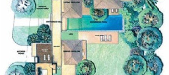 5 bedrooms Villa in Layan Beach, Thailand No. 26025 22