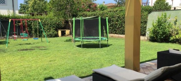 Villa de 6 divisões em Forte dei Marmi, Italy N.º 36487 8