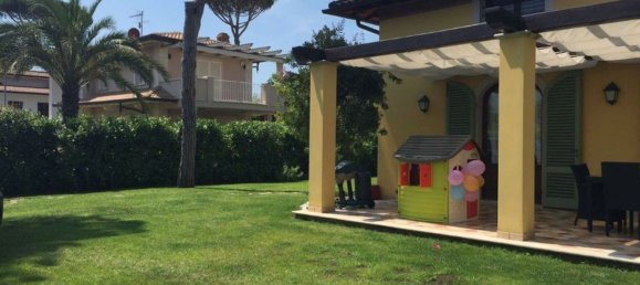 Villa de 6 divisões em Forte dei Marmi, Italy N.º 36487 3