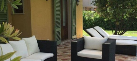 Villa de 6 divisões em Forte dei Marmi, Italy N.º 36487 12