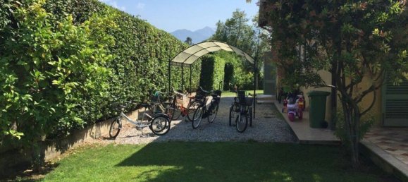 Villa de 6 divisões em Forte dei Marmi, Italy N.º 36487 6