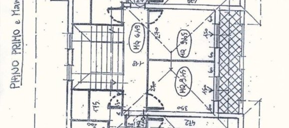 Villa de 6 divisões em Forte dei Marmi, Italy N.º 36487 41