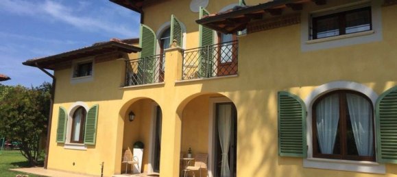 Villa de 6 divisões em Forte dei Marmi, Italy N.º 36487 2