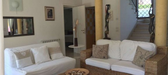 Villa de 6 divisões em Forte dei Marmi, Italy N.º 36487 15