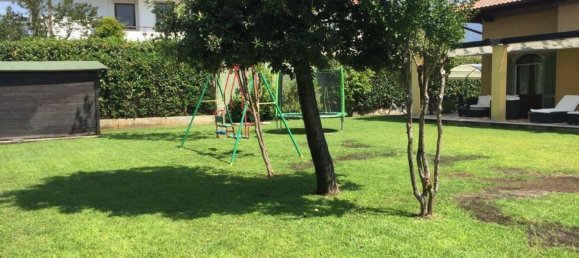 Villa de 6 divisões em Forte dei Marmi, Italy N.º 36487 4